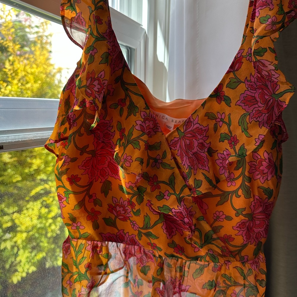 Veronica Beard Randa Top - image 6